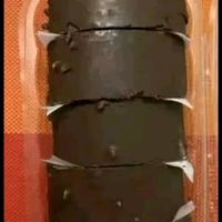 厨房翻车少不了史迪芬 全家人都能吃的瑞士卷双拼