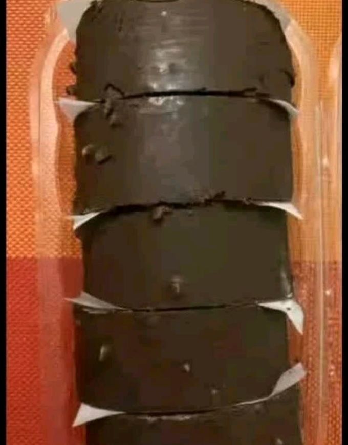 常温蛋糕