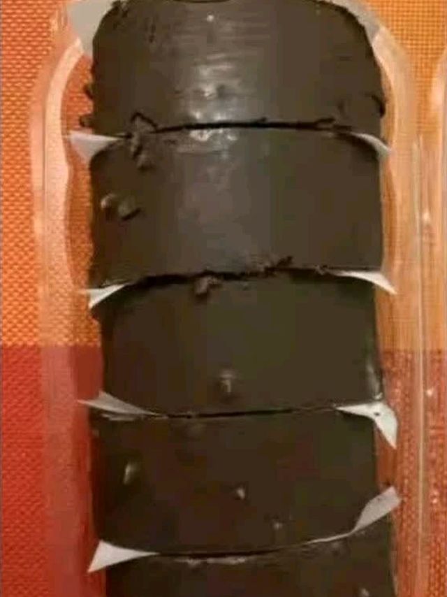 厨房翻车少不了史迪芬 全家人都能吃的瑞士卷双拼