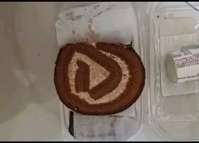 常温蛋糕