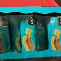 咬下一口热带阳光：福多香蕉味蛋糕的奇妙之旅