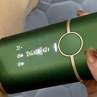 康佳冰点激光脱毛仪使用体验