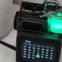 纽曼电脑音响蓝牙音箱便携式歌词显示电脑手机内置麦克风低音K15 