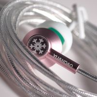 NICEHCK 原道 弦雪 动圈入耳耳机体验 - TDS REVIEW