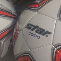 star 1000：青春与足球的记忆