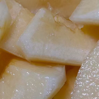 沙漠蜜瓜，甜在心头？