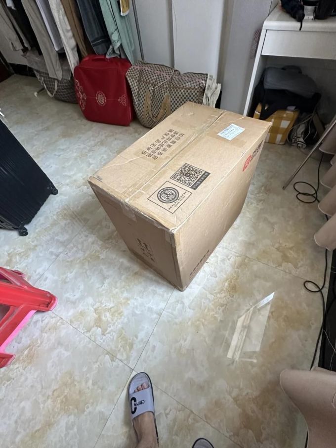 西昊电脑椅