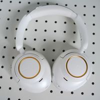 400元价位的神仙耳机！电竞+HiFi双修党的终极选择