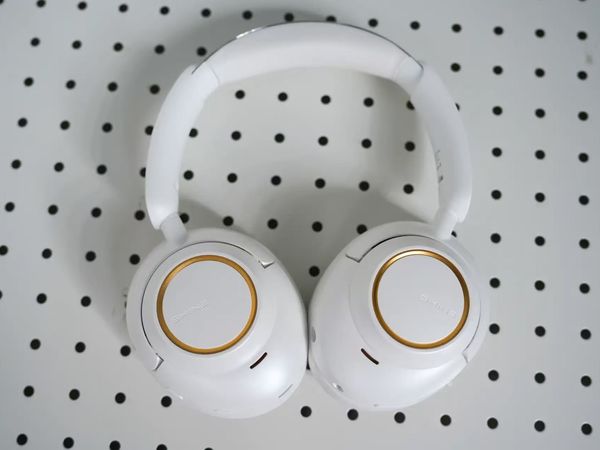 400元价位的神仙耳机！电竞+HiFi双修党的终极选择
