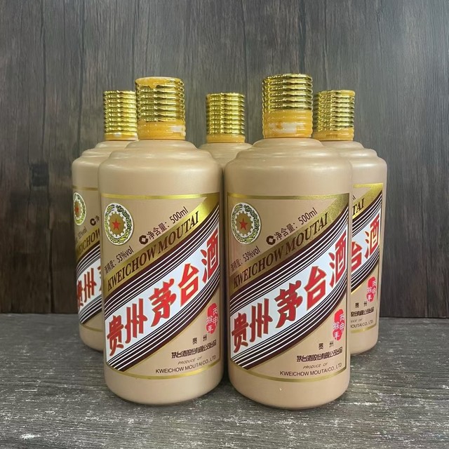 茅台生肖酒现状，从炒作狂欢到理性回归，现在买正是时候！