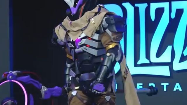 2025ChinaJoy，二次元狂欢团