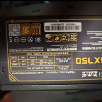 200多块750W金牌,装机党闭眼冲!