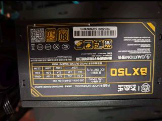 200多块750W金牌，装机党闭眼冲！