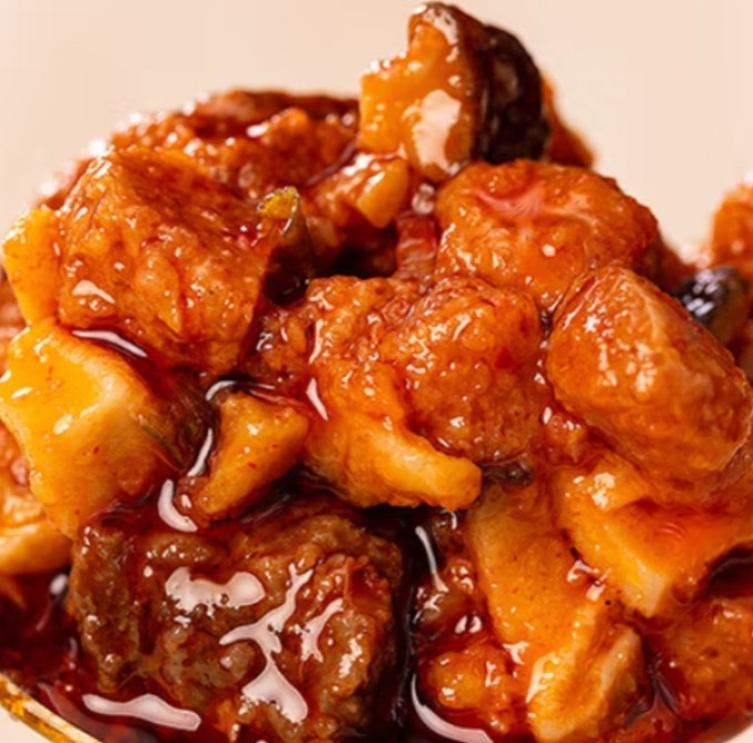 其他调味品