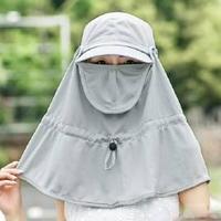 高温“热黑”真相：防晒面罩越戴越黑是谣言？实验数据揭示科学防晒法则