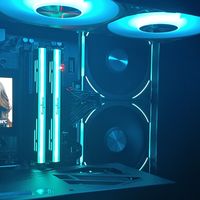 装机不用挑，就选电竞雕B850M+9600X+4070TI-对比INTEL同价位机型