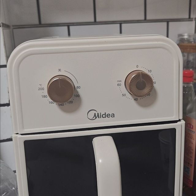 厨房小白也能做出健康美食
