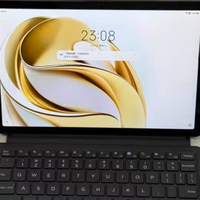 450元仅拆封的11寸5G安卓平板，自带键盘，还能切换双系统？