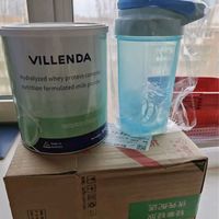 特殊时期补蛋白，维乐因达水解乳清蛋白粉亲测表现不错！