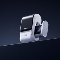 为什么企业办公标签机要选精臣M3？三大特点告诉你答案