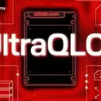 企业QLC再推进:闪迪推出256TB超大容量UltraQLC NVMe固态硬盘
