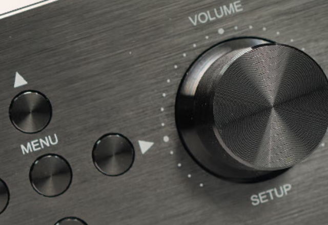 千元档桌面HiFi，开博尔DMP-K3 PRO进化版数播解码一体机好用不？