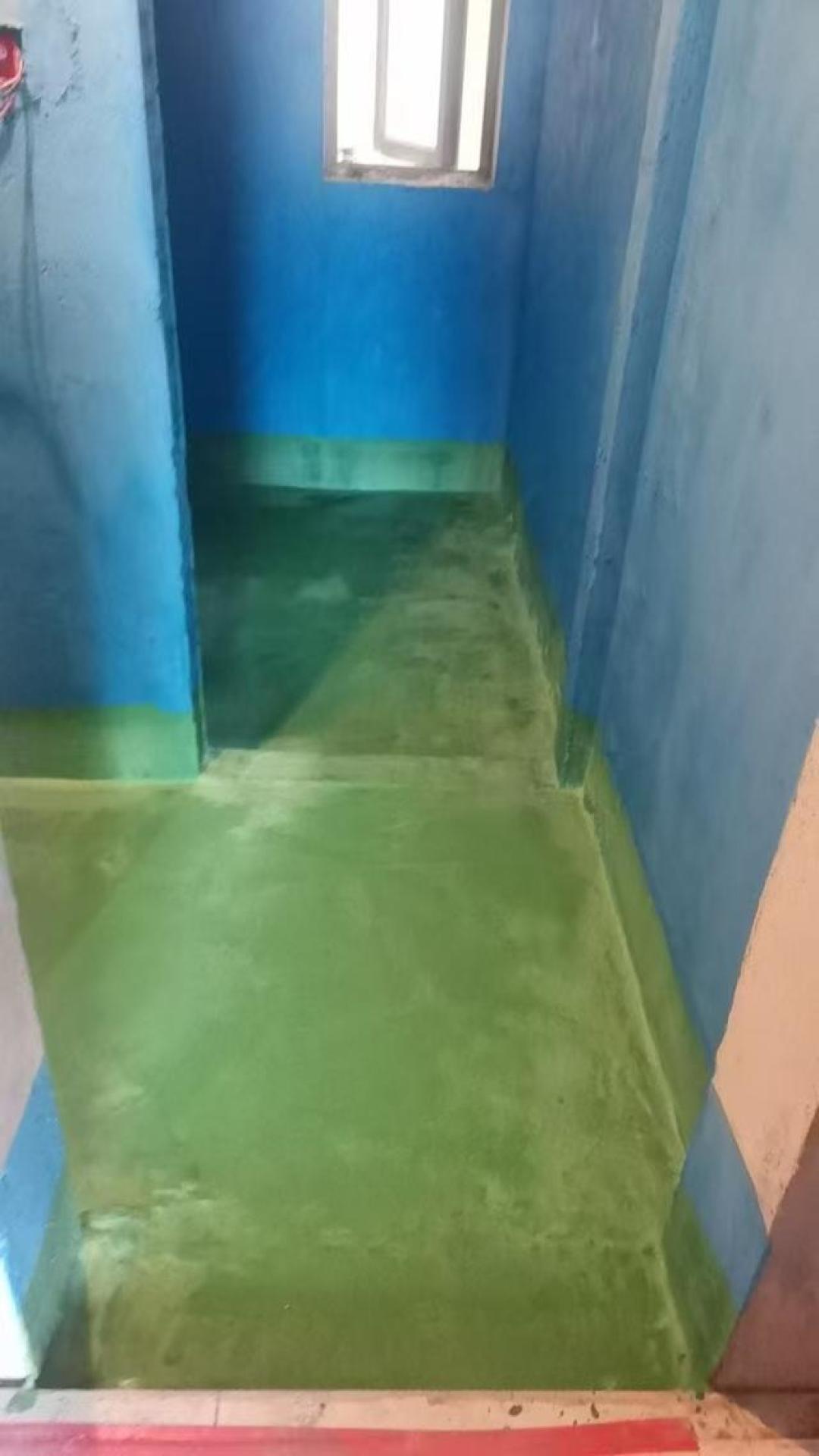 卫生间防水施工全流程避坑指南:7个关键步骤与验收细节解析