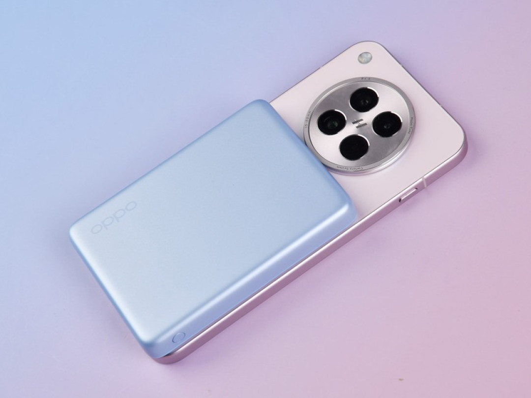 Get一点：iPhone用了好几年的内置磁吸，为什么安卓手机没几家用？