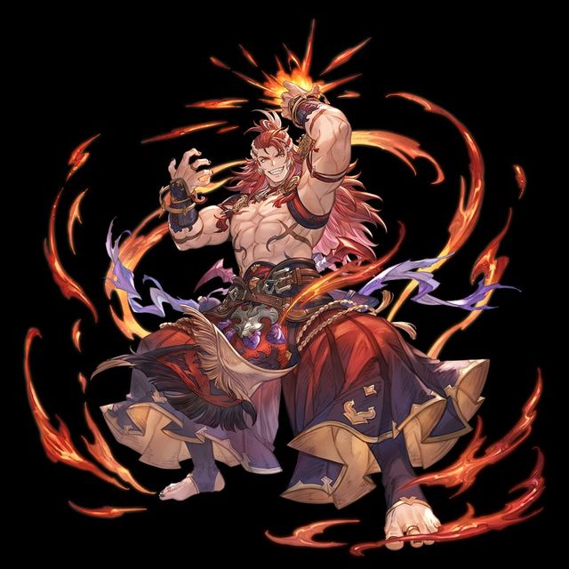 《碧蓝幻想 Versus: Rising》2.20 版本8月5日更新
