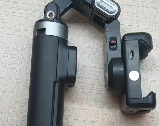 手机稳定器有必要买吗？推荐奥川M3 Pro！轻松搞定所有镜头！