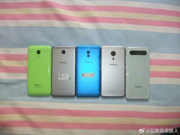 你若没用过魅族，劝你别轻易去尝试。以前我陆陆续续用过五六个魅族手机，到魅族18时，因虚荣心过盛，直接花上万元买了台苹果iPhone 。这是我最大的一次错误开始，并非iPhone质量不佳，也不是其价格昂