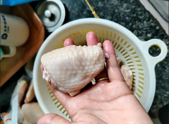上鲜禽蛋肉类