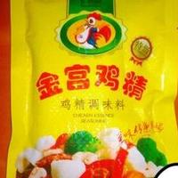 金宫特级鸡精,家庭装做饭必备调料