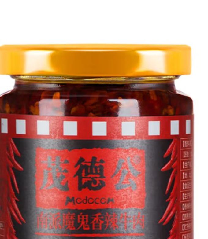 茂德公其他调味品