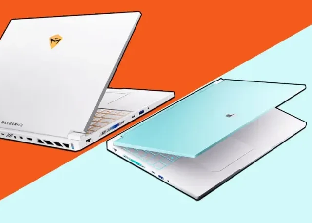 重新定义游戏本体验边界！曙光16S Ultra和猎刃S Ultra全面解读