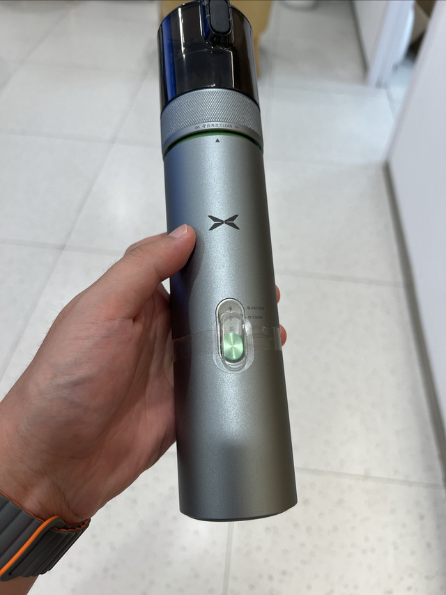 小鹏真的坑！商城贴牌的autobot吸尘器竟然比原厂卖的还贵！