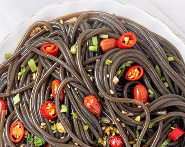 方家铺子四川蕨根粉丝，0脂肪解锁多样美味