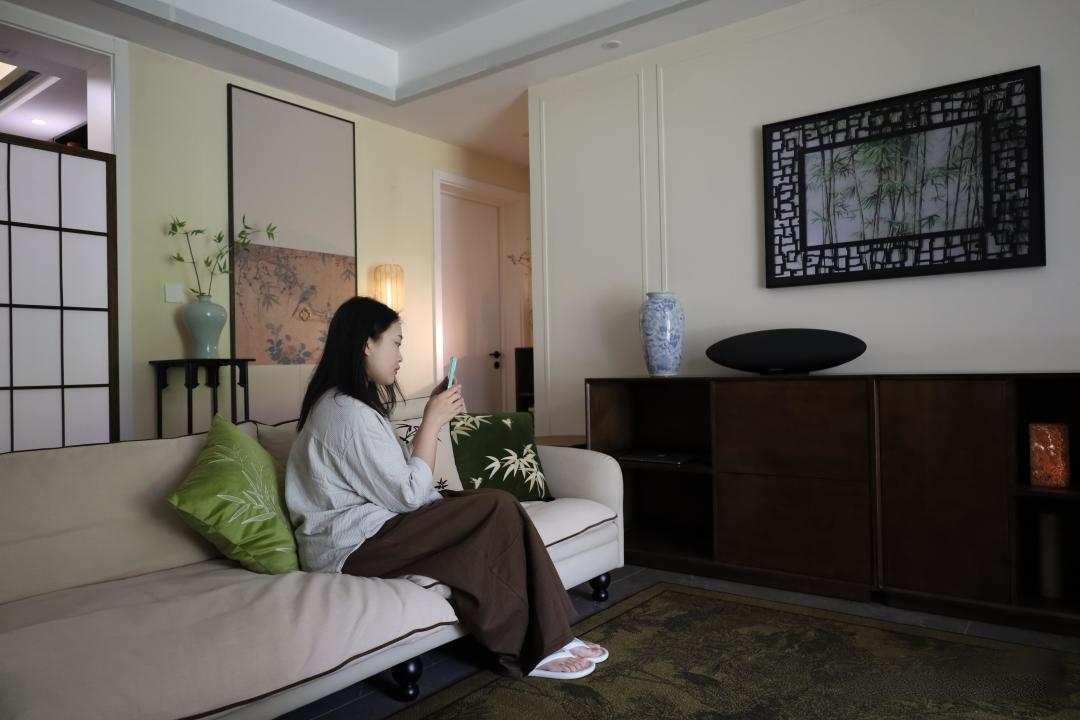 装修避坑指南:5大实用技巧教你轻松拿捏家居风格不翻车
