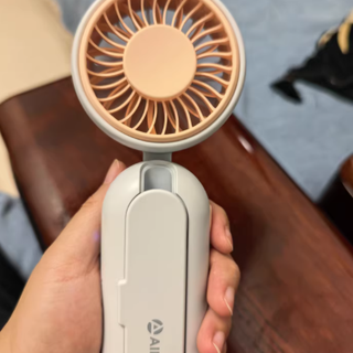 艾美特电器官方旗舰店 —— 伞夹小风扇 UMB1PRO