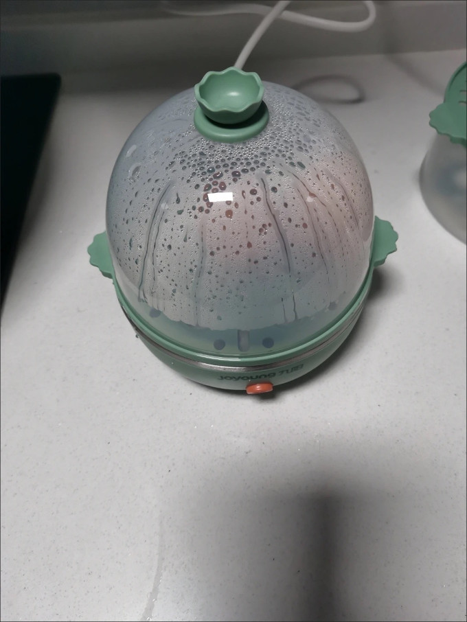 九阳煮蛋器