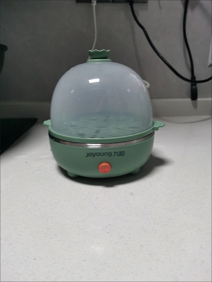 九阳煮蛋器