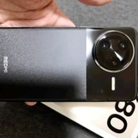 小米REDMI K80 Pro 5G手机发布