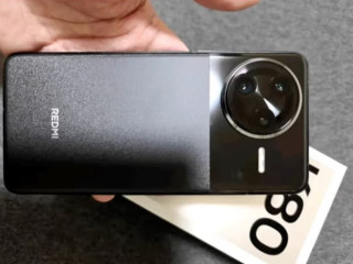 小米REDMI K80 Pro 5G手机发布