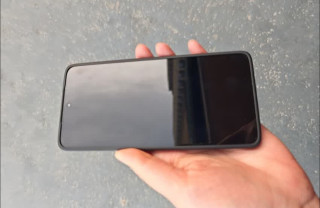小米REDMI K80 Pro 5G手机发布