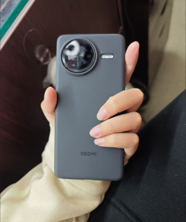 小米REDMI K80 Pro 5G手机发布