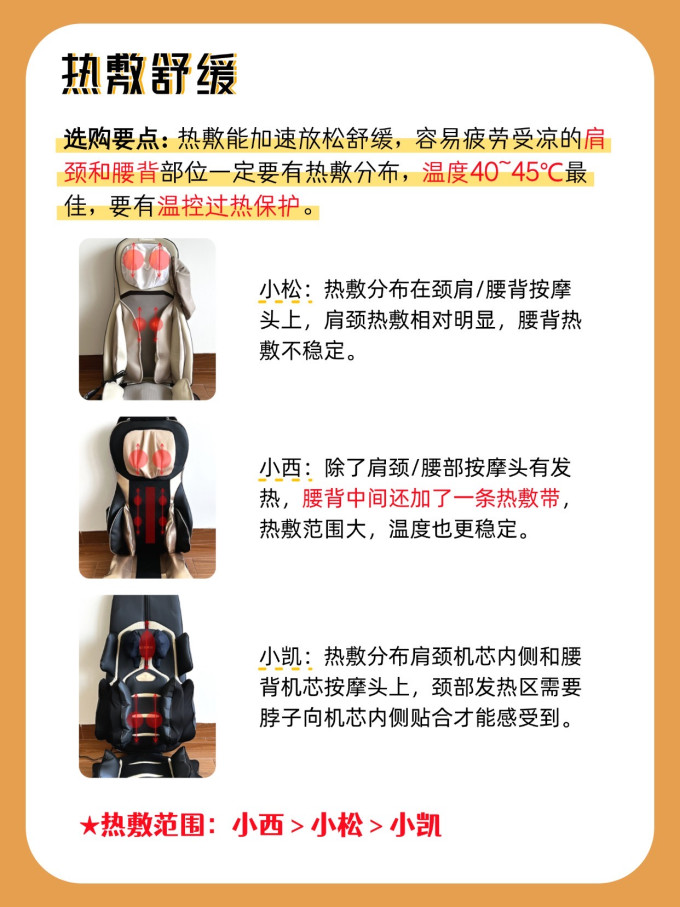 松下按摩椅