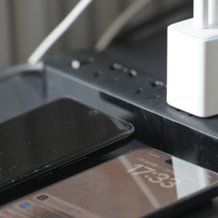 小体积大能量——灵动F45 Turbo氮化镓快速充电器陪伴你出行