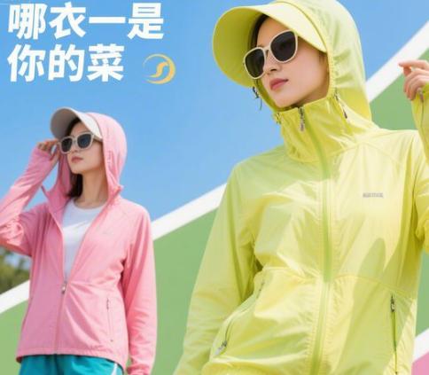 防晒衣什么牌子的好？五大品牌排行榜揭晓，哪款才是你的菜