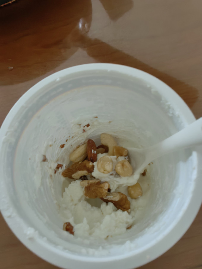 沃隆其他坚果