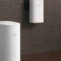 好看得不像有实力的子母路由器，华为凌霄路由 Q6 电力线版详解